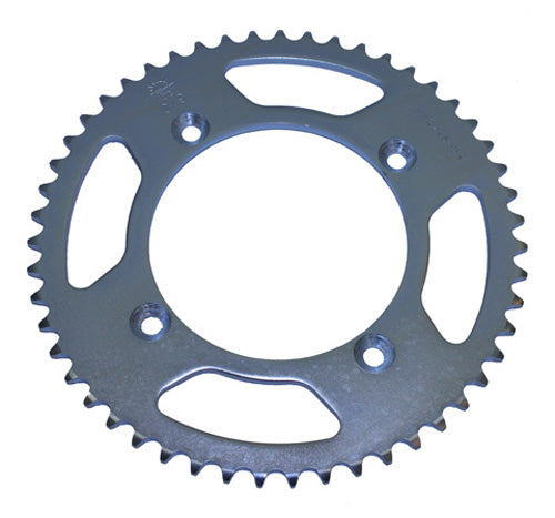 JT Sprocket JTR215.51 Steel Rear Sprocket - 51 Tooth for Heavy Equipment and Motorcycles