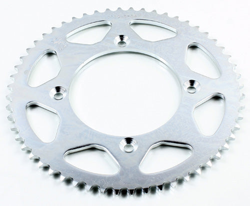 JT Sprocket JTR215.56 Steel Rear Sprocket with 56 Teeth for Honda