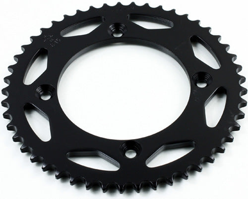 JT SPROCKET JTR217.49 - 49-Tooth Steel Rear Sprocket for Honda