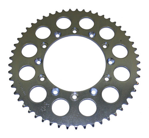 JT Sprocket JTR245/2.53 Steel Rear Sprocket – 53 Tooth