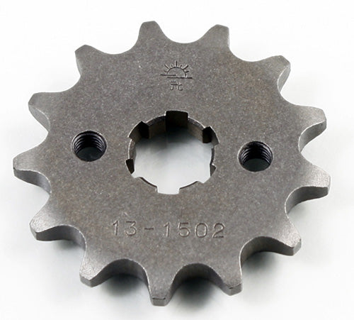 JT Sprocket JTF249.13 Steel Front Sprocket with 13 Teeth