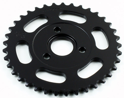 JT Steel Rear Sprocket 37 Tooth for Honda - JTR255.37 by JT Sprocket
