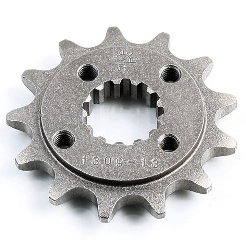 JT Sprocket JTF1309.13 Steel Front Sprocket with 13 Teeth