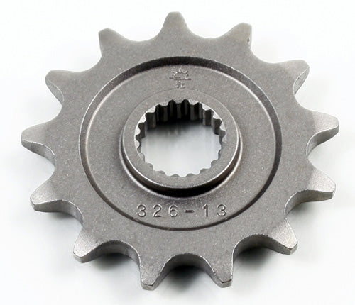 JT Sprocket JTF326.13 Steel Front Sprocket with 13 Teeth for Honda