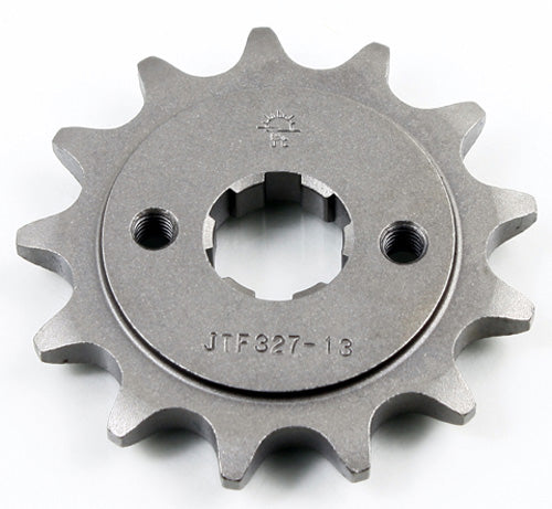 JT Steel Front Sprocket 13 Tooth for Honda by JT Sprocket JTF327.13