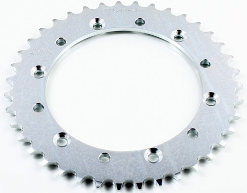 JT Sprocket JTR460.39 - 39 Tooth Rear Sprocket for Off-Road and Motorcycle Applications