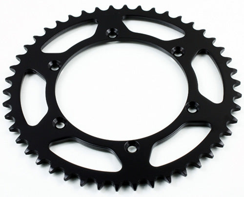 JT Sprocket JTR460.46 Steel Rear Sprocket with 46 Teeth