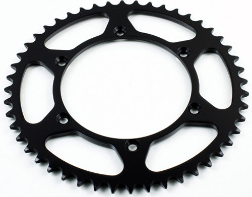 JT Steel Rear Sprocket 48 Tooth for Kawasaki - JTR460.48SC by JT Sprocket