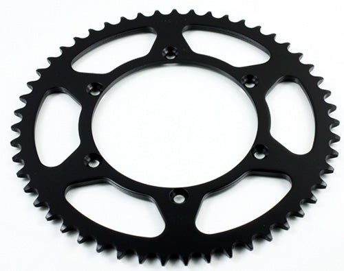 JT Steel Rear Sprocket 51 Tooth for Kawasaki - Part JTR460.51SC by JT Sprocket