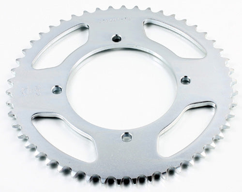 JT Steel Rear Sprocket 50 Tooth for Kawasaki - JTR461.50 by JT Sprocket