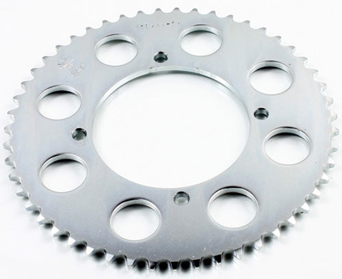 JT Steel Rear Sprocket 51 Tooth for Kawasaki – JTR461.51 by JT Sprocket
