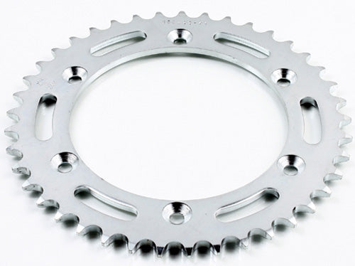 JT Sprocket JTR462.51 Steel Rear Sprocket for Kawasaki - 51 Tooth