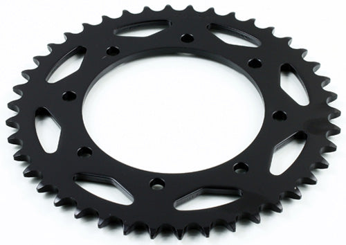 JT Sprocket JTR487.42 Steel Rear Sprocket with 42 Teeth