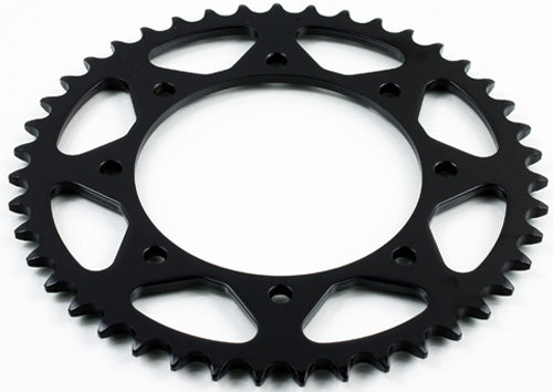 JT Steel Rear Sprocket 43 Tooth for Kawasaki – JTR487.43