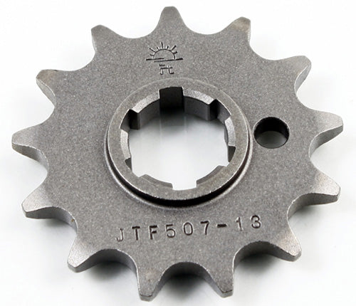 JT Sprocket JTF507.13 Steel Front Sprocket - 13 Tooth