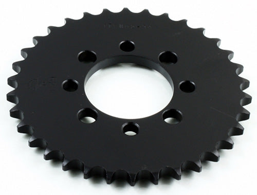 JT Steel Rear Sprocket 34 Tooth for Suzuki – JTR802.34