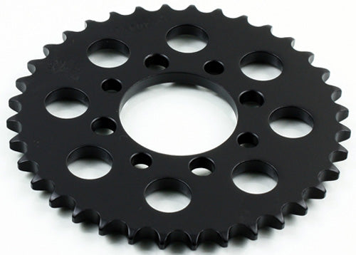 JT Steel Rear Sprocket 36 Tooth for Suzuki – JTR802.36 by JT Sprocket