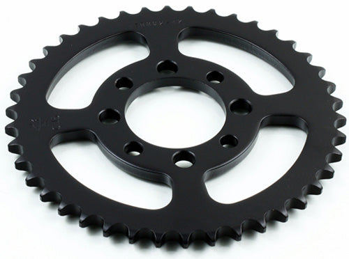 JT Sprocket JTR802-42 Steel Rear Sprocket for Suzuki - 42 Tooth