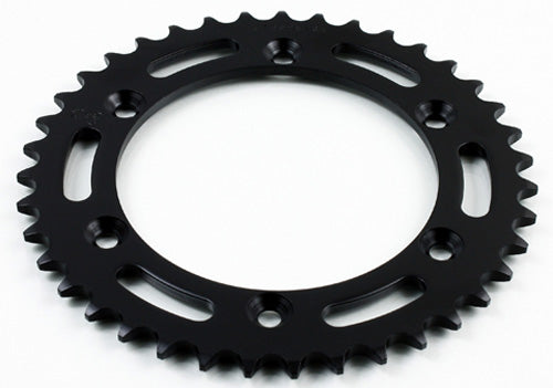 JT Sprocket JT R808.39 Steel Rear Sprocket with 39 Teeth