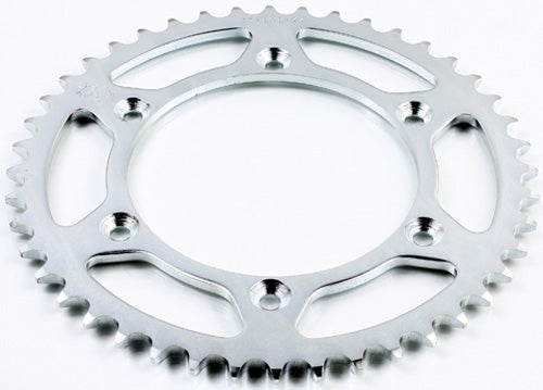 JT Sprocket Steel Rear Sprocket 44 Tooth for Kawasaki - JTR808.44