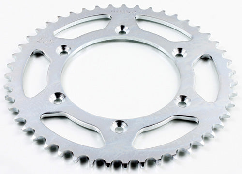 JT Sprocket JTR808.47SC Steel Rear Sprocket with 47 Teeth for Kawasaki Motorcycles