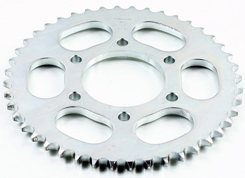 JT SPROCKET JTR809.44 Rear 44-Tooth Sprocket for Heavy-Duty Machinery