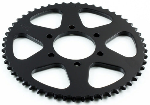 JT Steel Rear Sprocket 53 Tooth for Suzuki - JTR809.53