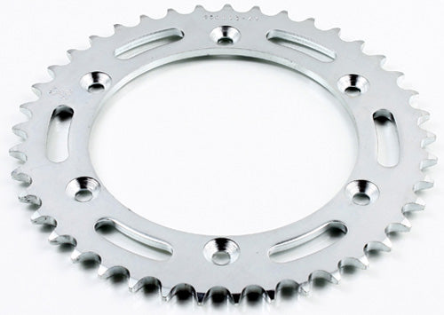 JT Steel Rear Sprocket 41 Tooth - JTR822.41 by JT Sprocket