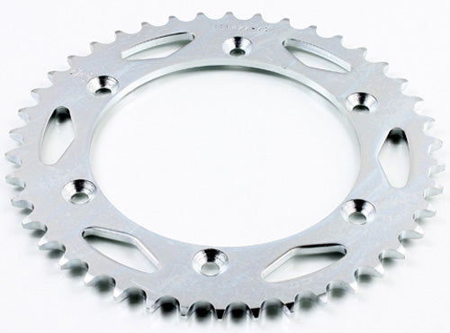 JT Sprocket JTR822.42 Steel Rear Sprocket with 42 Teeth