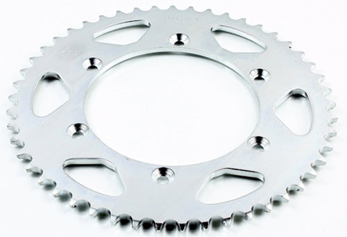 JT Sprocket JTR822.49 Steel Rear Sprocket - 49 Tooth for Motorcycles