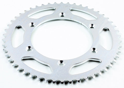 JT Sprocket JTR822.50 Steel Rear Sprocket - 50 Tooth for Motorcycle and ATV
