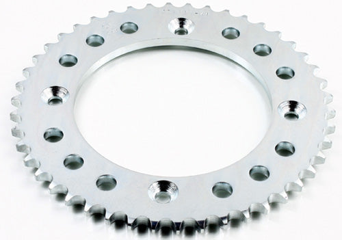 JT Steel Rear Sprocket 46 Tooth for Yamaha - JTR831.46