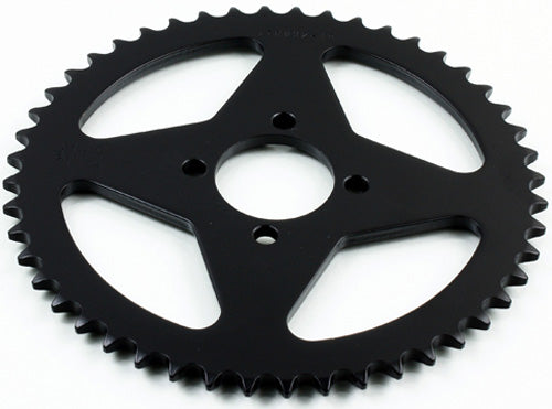 JT Steel Rear Sprocket 48 Tooth for Yamaha - JTR832.48 by JT Sprocket