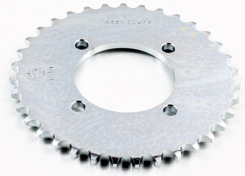 JT Steel Rear Sprocket 35 Tooth for Yamaha - Part JTR834.35