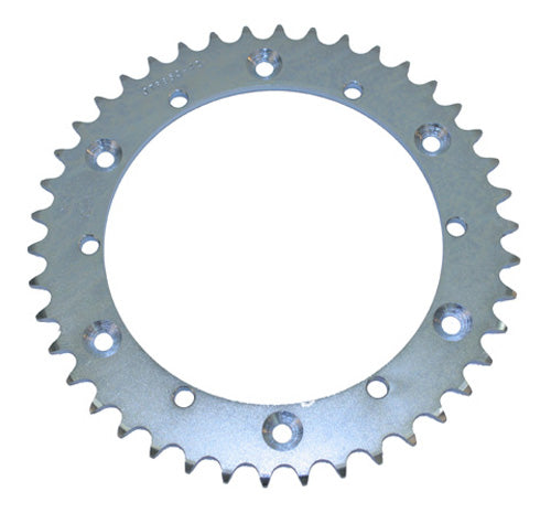 JT Sprocket JTR853.42 Steel Rear Sprocket with 42 Teeth
