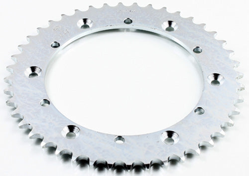 JT Sprocket JTR853.44 Steel Rear Sprocket with 44 Teeth