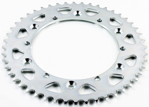 JT Steel Rear Sprocket with 48 Teeth for Yamaha - JTR853.48