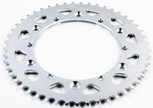 JT Sprocket Steel Rear Sprocket with 49 Teeth for Yamaha – JTR853.49