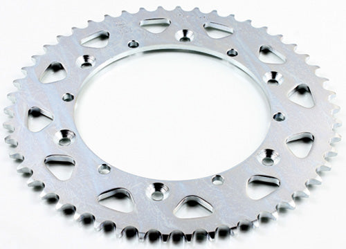 JT Sprocket JT R853.50 Steel Rear Sprocket for Yamaha - 50 Tooth