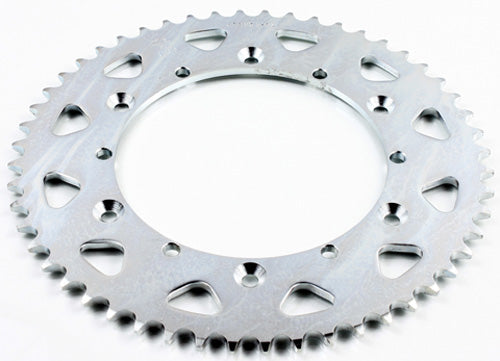 JT Steel Rear Sprocket 52 Tooth for Yamaha - JTR853.52