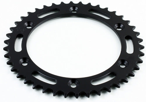 JT Steel Rear Sprocket 45 Tooth for Yamaha – JTR857.45 by JT Sprocket