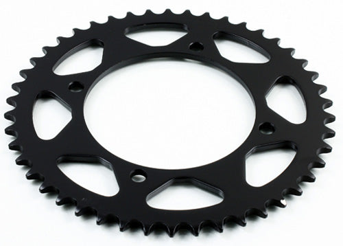JT Sprocket JTR857.46 Steel Rear Sprocket with 46 Teeth for Heavy Equipment