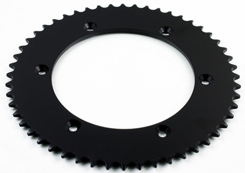 JT Sprockets JTR896.52 Steel Rear Sprocket, 52-Tooth