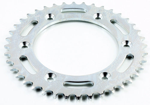 JT Sprocket JTR897.40SC Steel Rear Sprocket, 40 Tooth