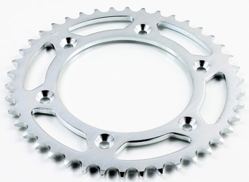 JT Sprocket JTR897.42SC Steel Rear Sprocket with 42 Teeth