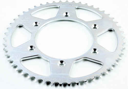 JT SPROCKET JTR897.50SC Steel Rear Sprocket with 50 Teeth for Heavy-Duty Applications