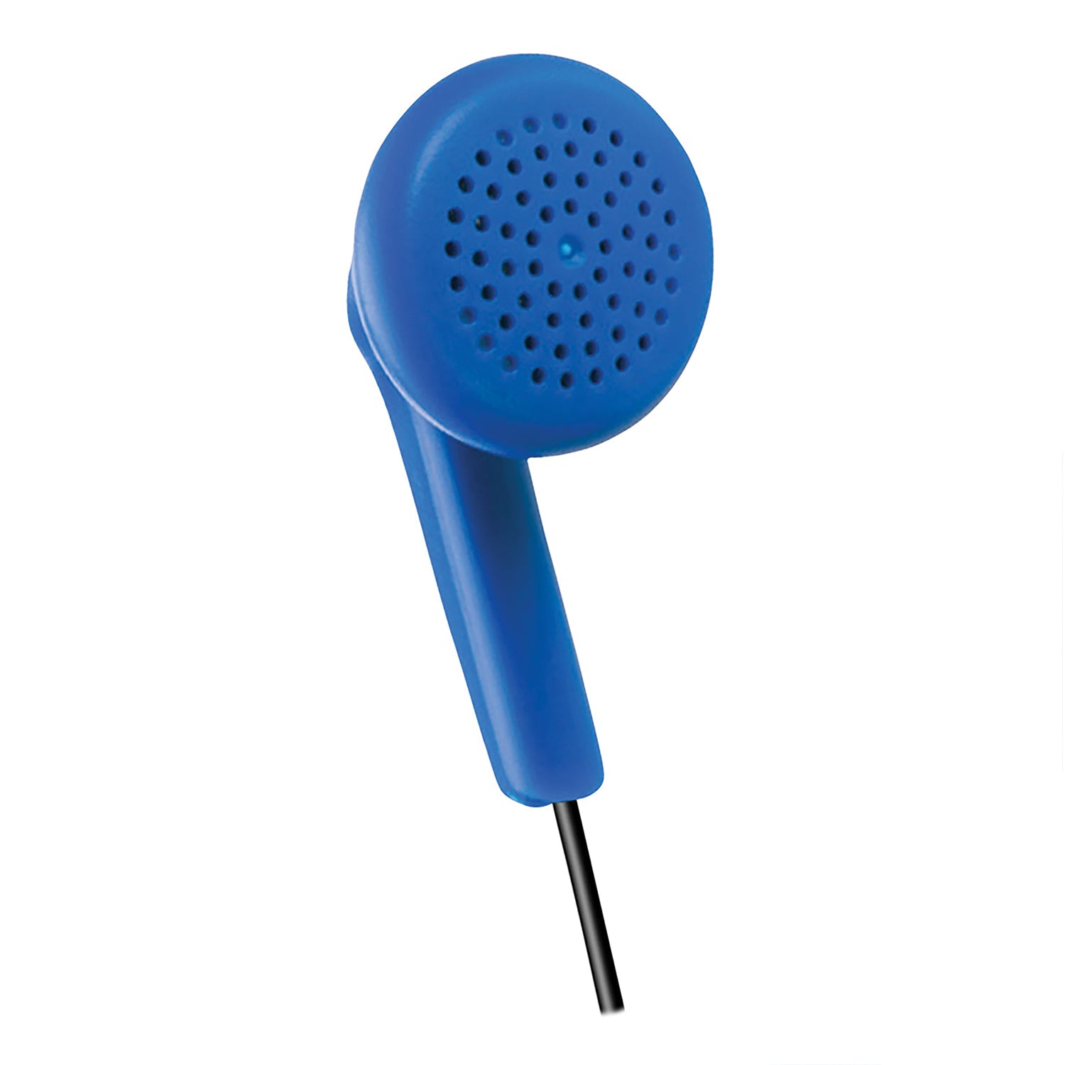 JVC HAF12A Earbuds with 13.5mm Drivers and Tangle-Resistant Cord