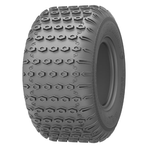 KENDA K290 Scorpion Tire 22x10-8 for Utility Vehicles and ATVs