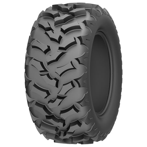 KENDA Mastodon AT K3203 26x11R14 All-Terrain Tire with 8-Ply Rating