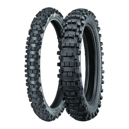 KENDA K760 TrakMaster II 120/90-19 Off-Road Motorcycle Tire
